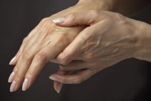 Healthy hands